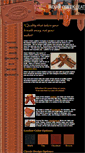 Mobile Screenshot of indiancreekleatherco.com